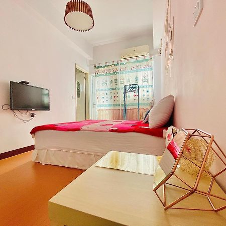Happy Together Guesthouse T'ai-tung Exterior foto