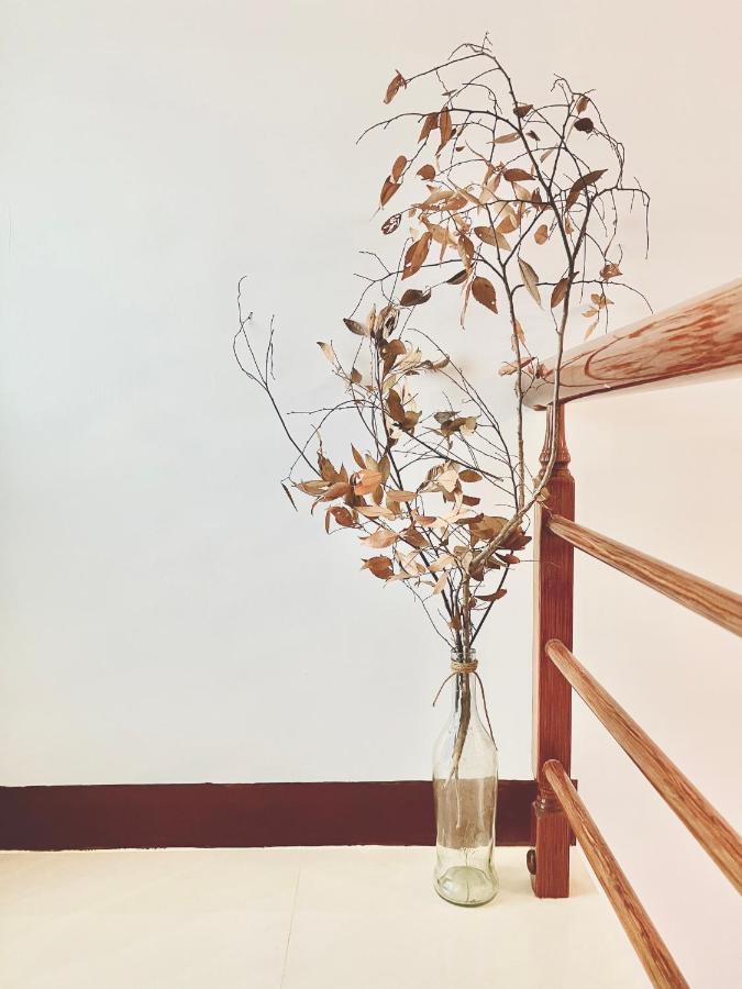 Happy Together Guesthouse T'ai-tung Exterior foto